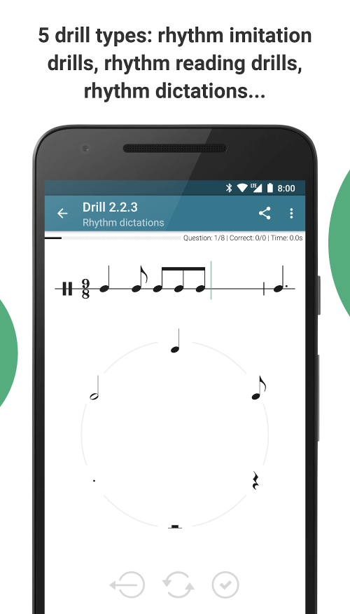 Complete Rhythm Trainer-screenshot-5